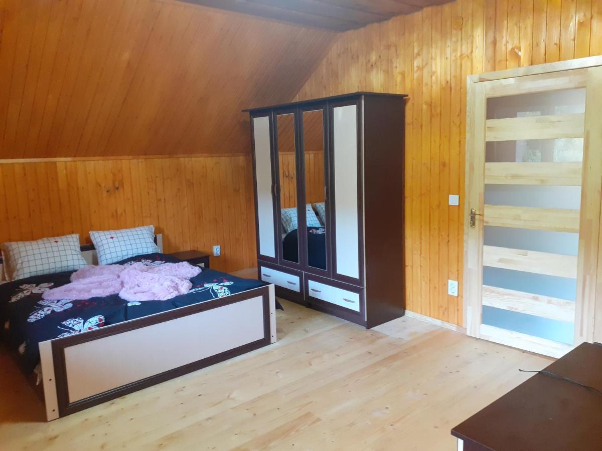 Соколів Камінь Novoselitsa  Esterno foto