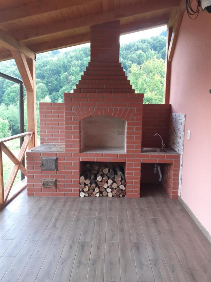 Соколів Камінь Novoselitsa  Esterno foto