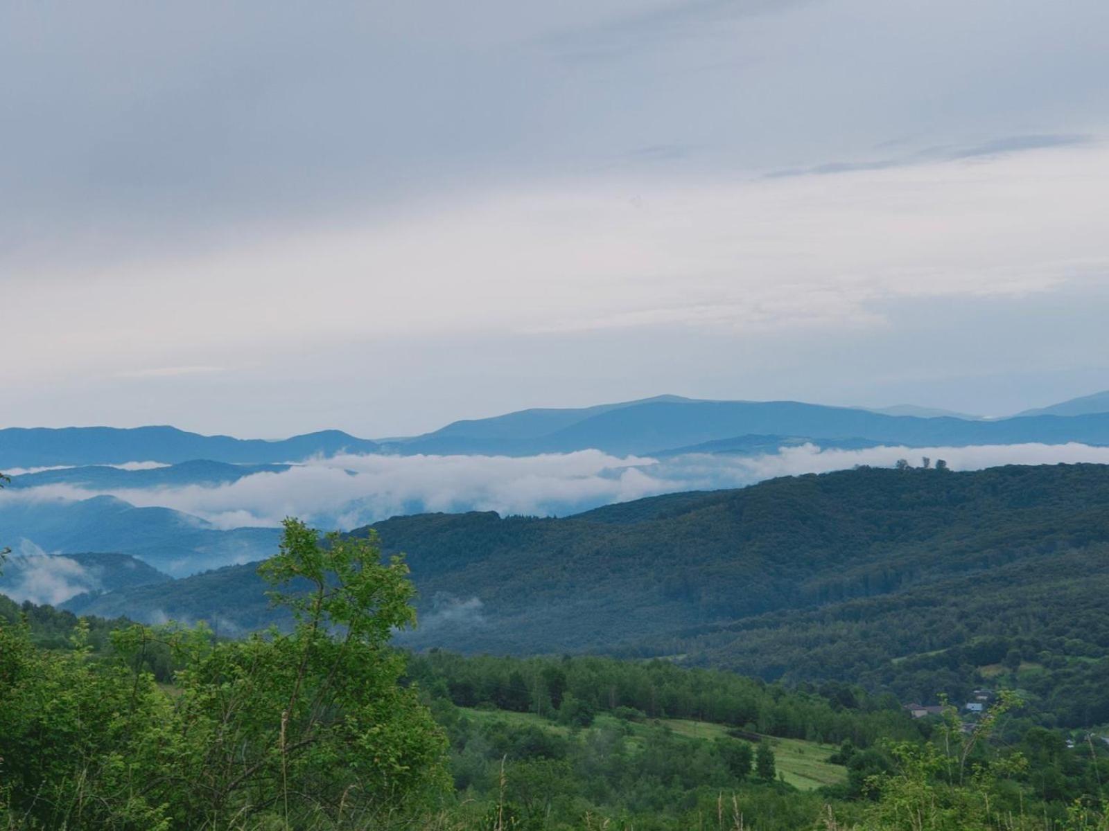 Соколів Камінь Novoselitsa  Esterno foto