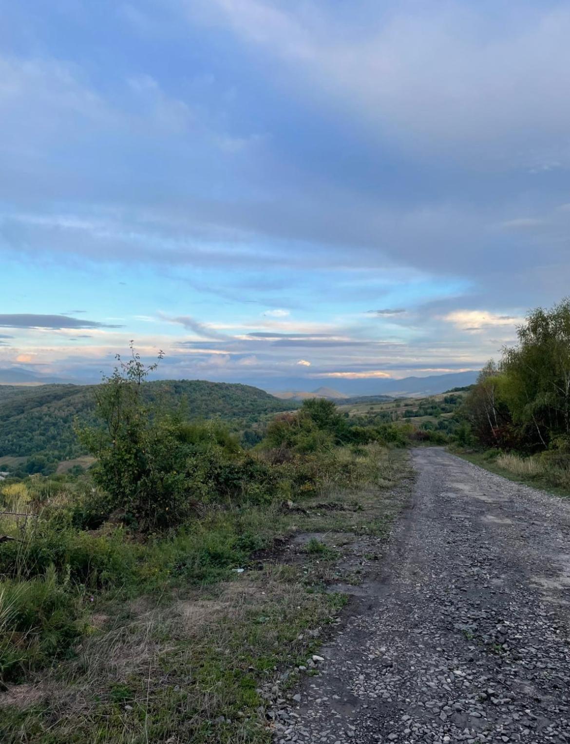 Соколів Камінь Novoselitsa  Esterno foto