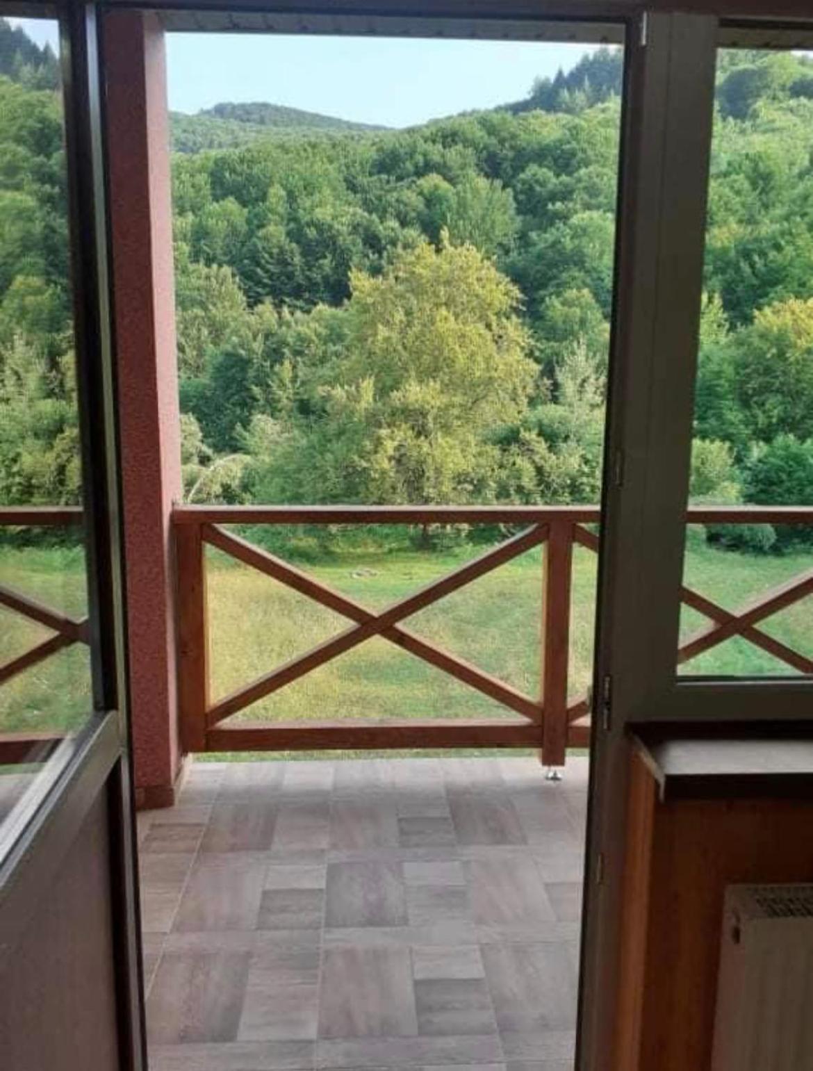 Соколів Камінь Novoselitsa  Esterno foto