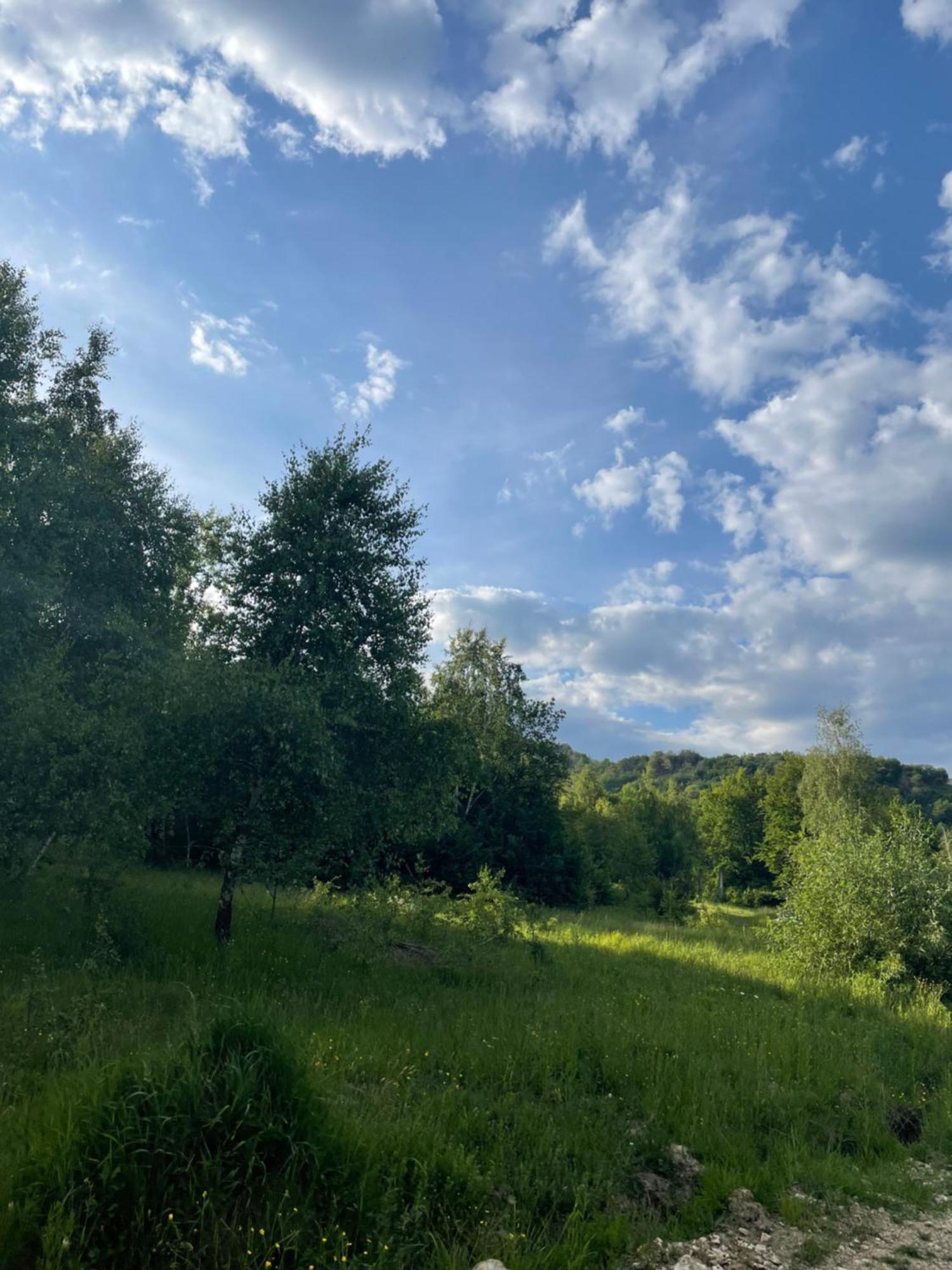 Соколів Камінь Novoselitsa  Esterno foto